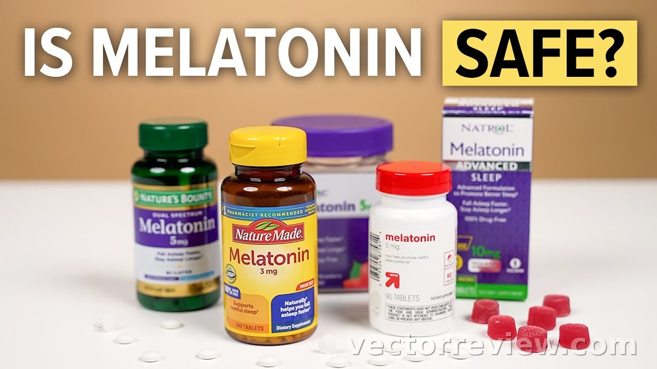 Melatonin Benefits And Side Effects – PNCF