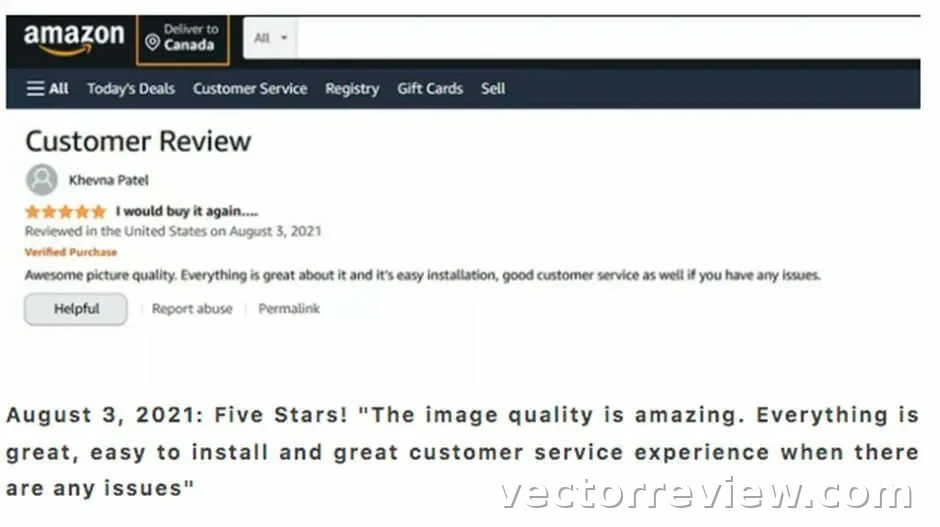 How to Obtain Authentic Amazon Five-Star Reviews Using Customer Service ...