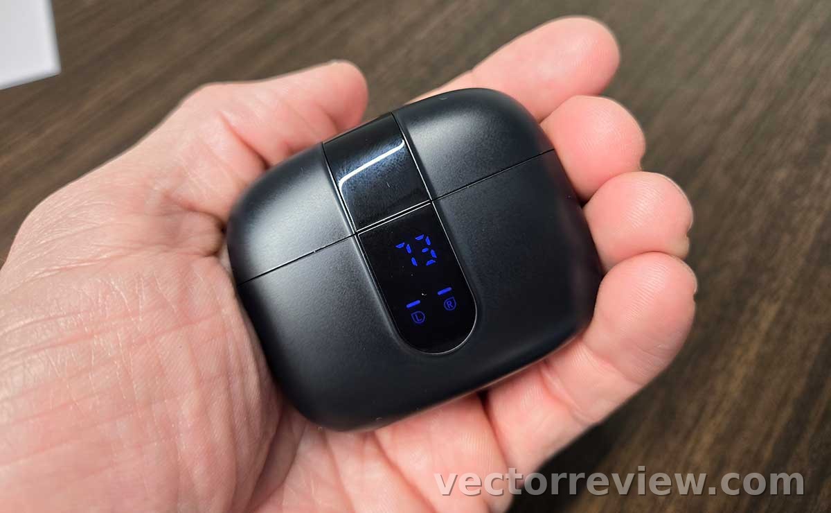 1-Month Review of the TAGRY X08 Bluetooth Earbuds - Nerd Techy