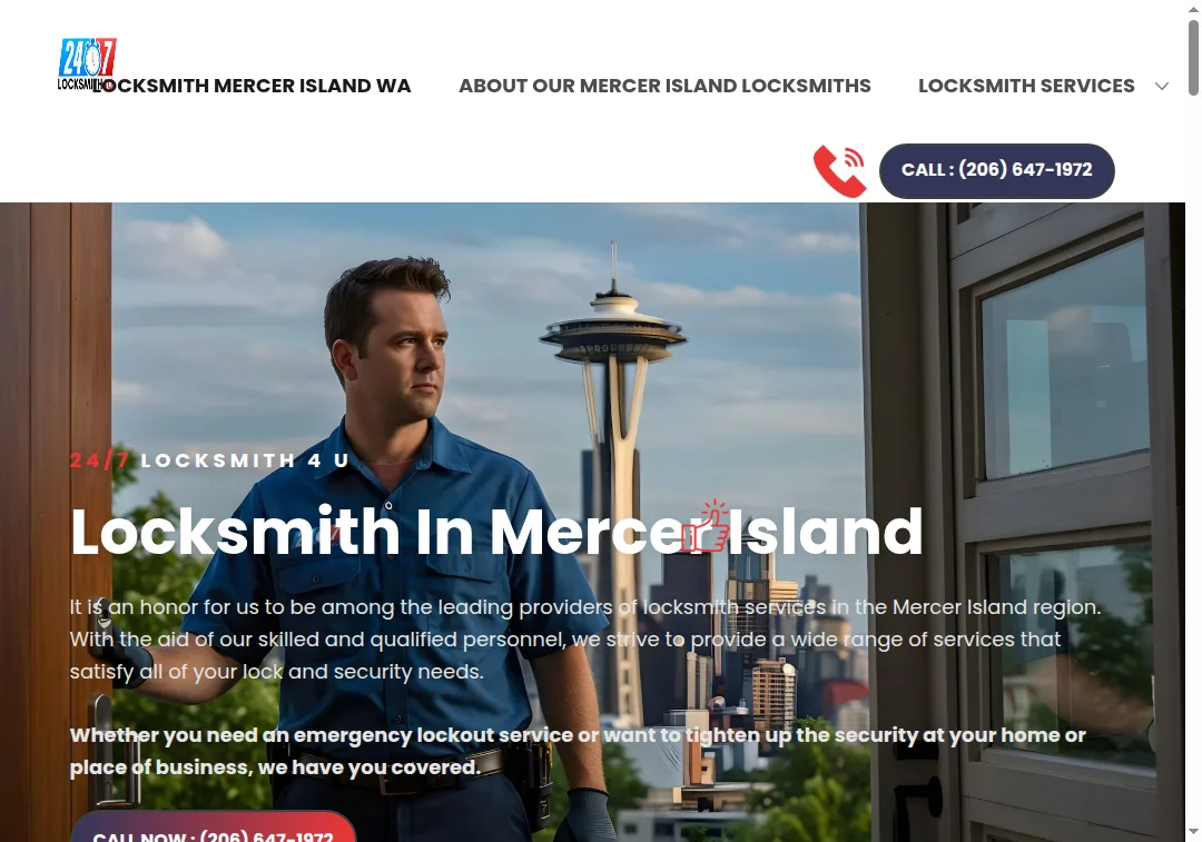 247locksmith4u.com Review Alert - Avoid This Locksmith Scam