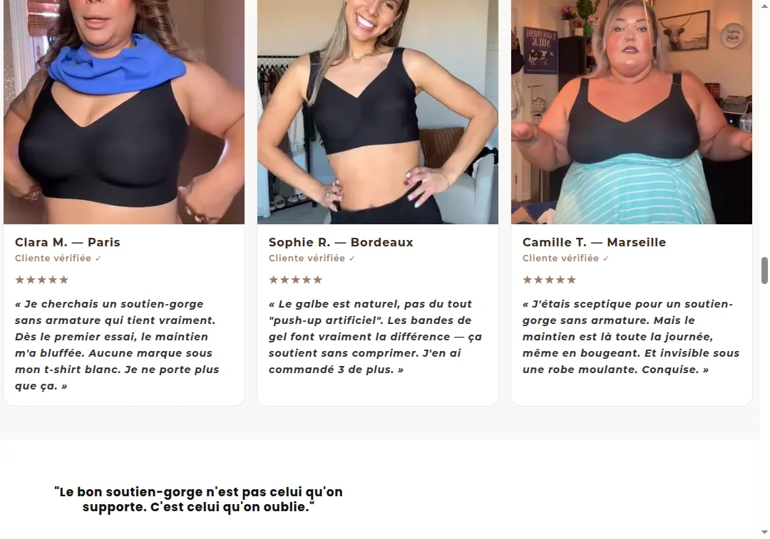 AeraIntime.com Scam: Avoid This Lingerie Store