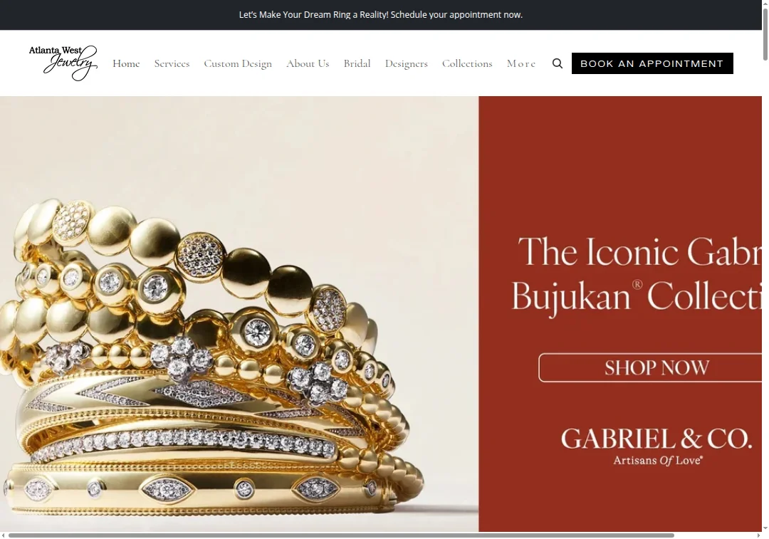 Atlantawestjewelry.com Scam Review: Avoid This Store