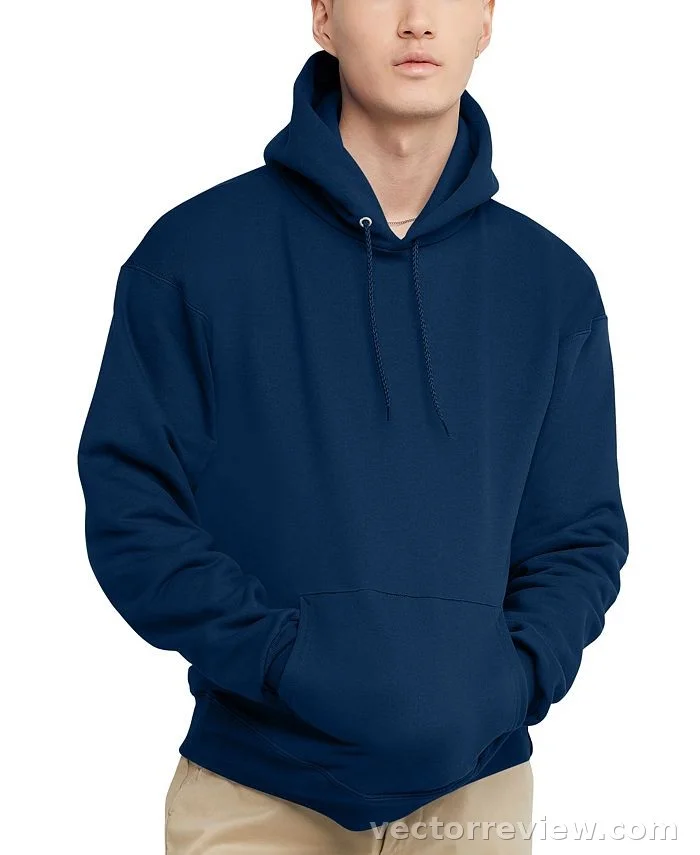 Hanes Men's Hoodie Review