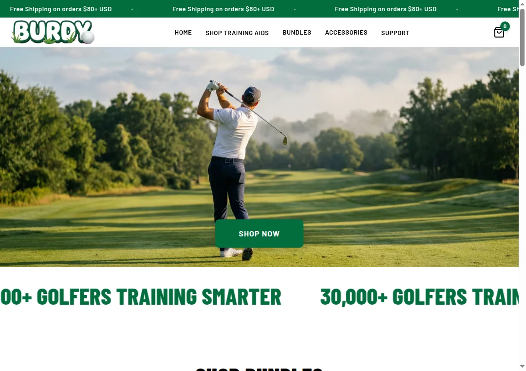 Maisonsoire.com Scam: Avoid This Golf Store