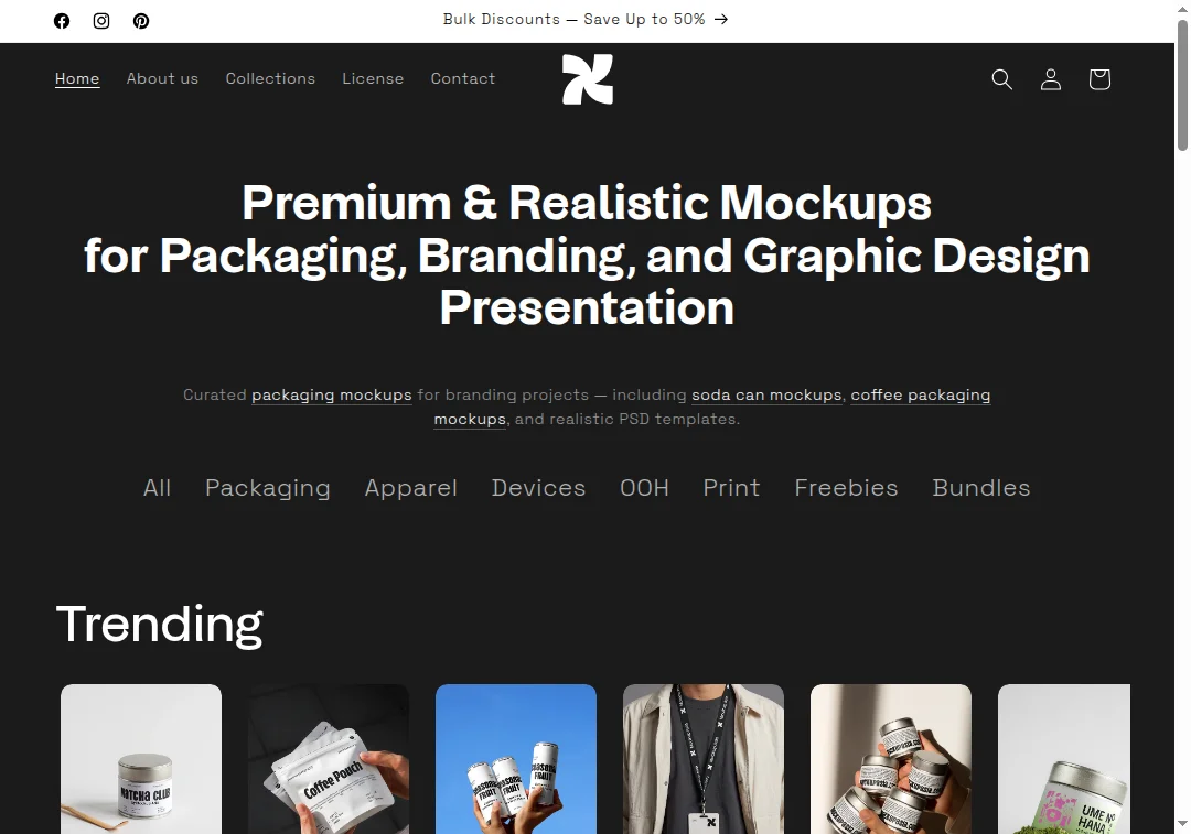 Mockupasia.com: Avoid this scam mockup store