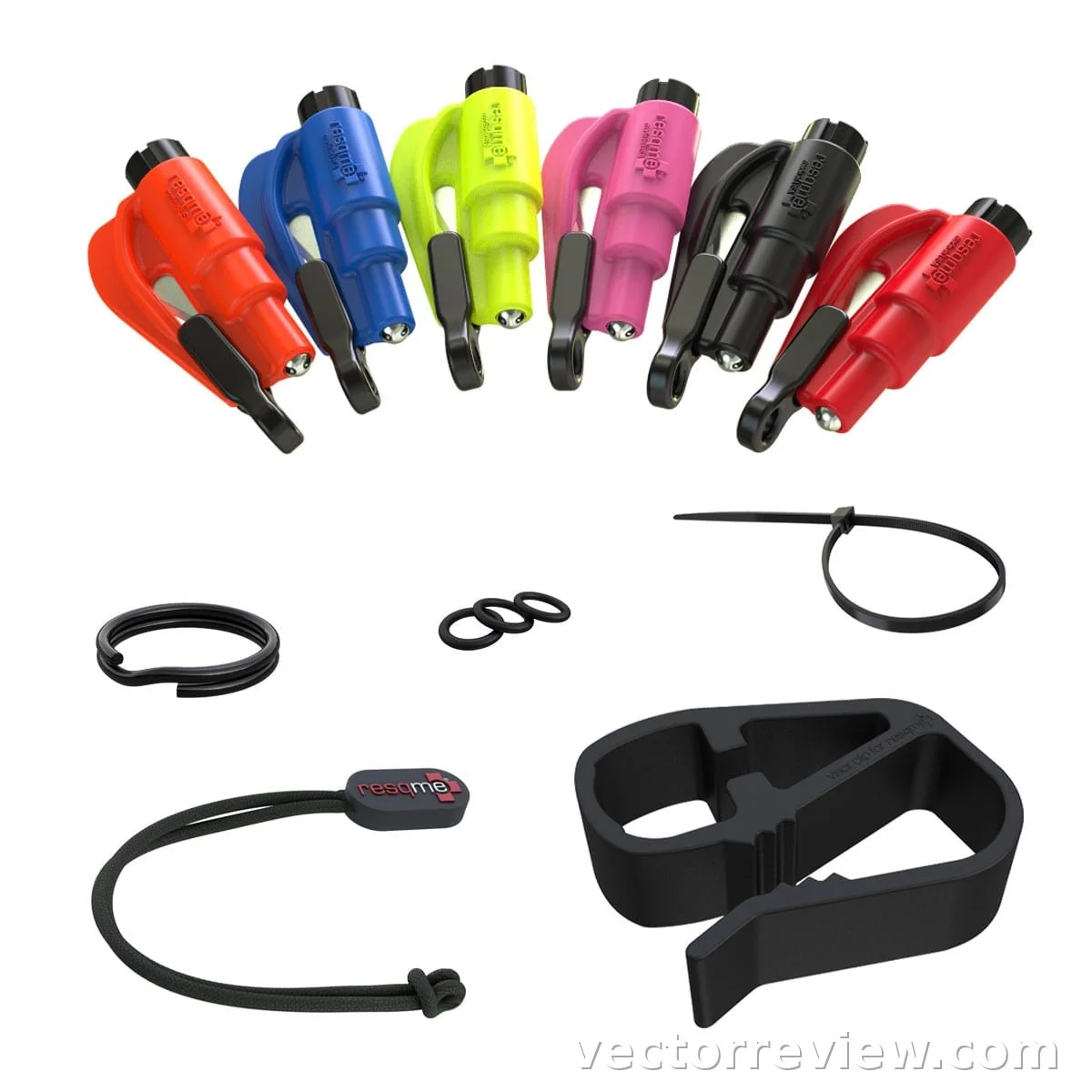 RESQME Auto accessories Resqme Single Pack review
