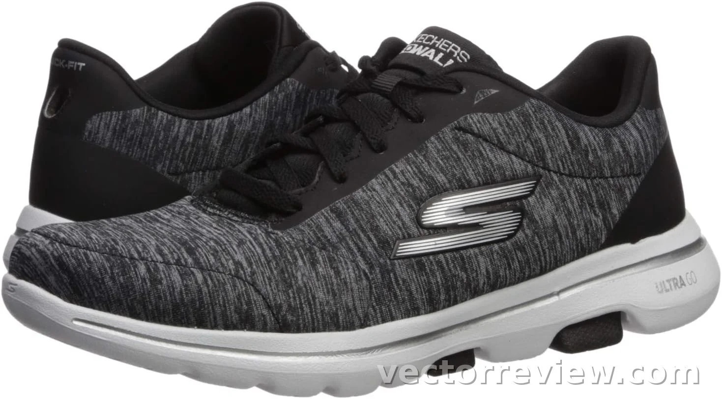 Skechers Women's Go Walk Review
