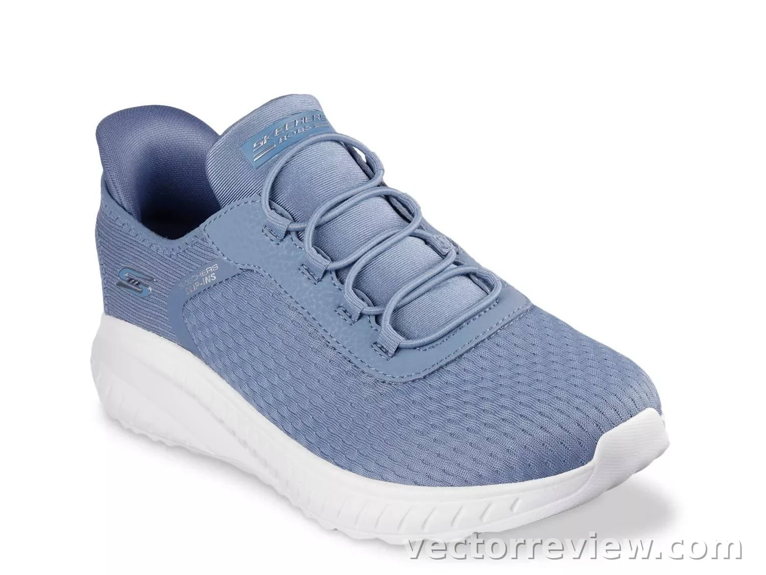 Skechers Women's Squad Chaos in Color Sneaker review
