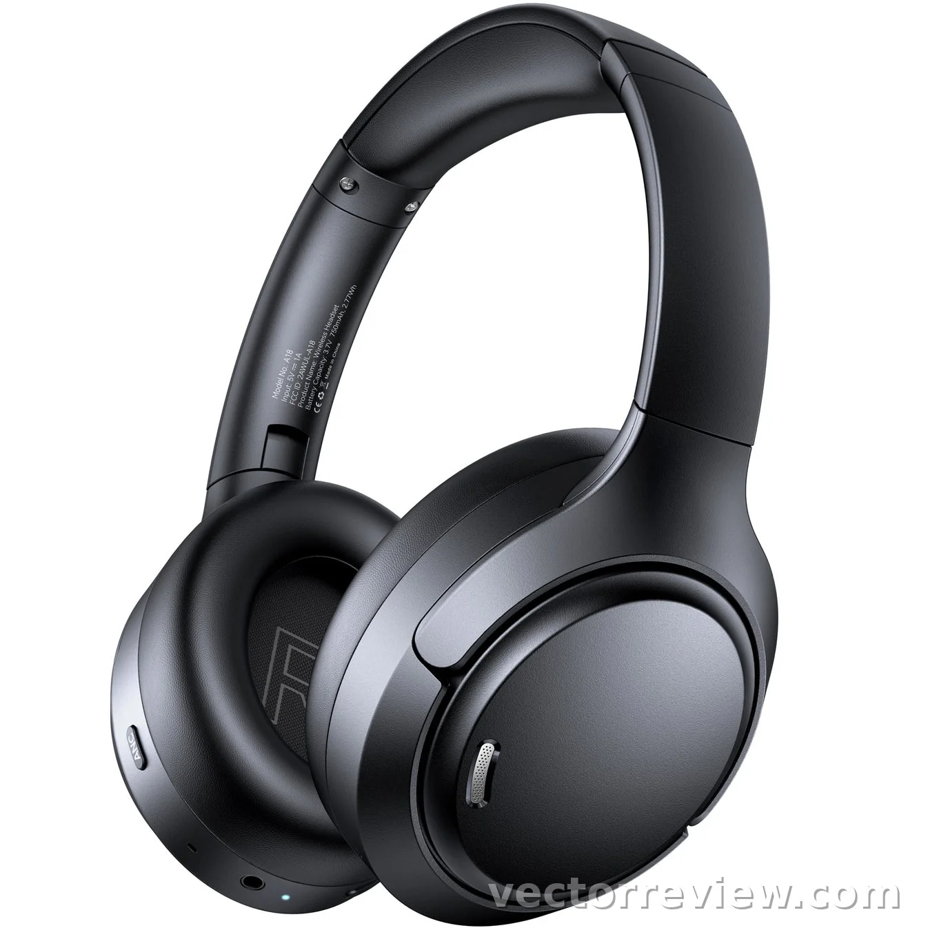 TAGRY Bluetooth Headphones Review