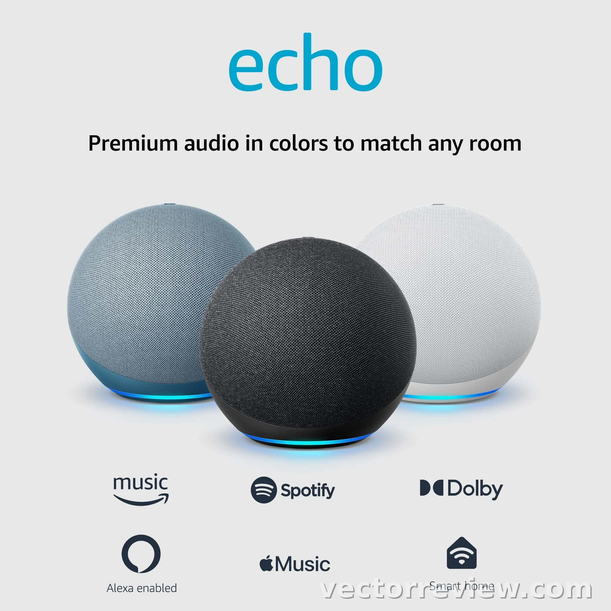 Echo Dot (newest model) Review
