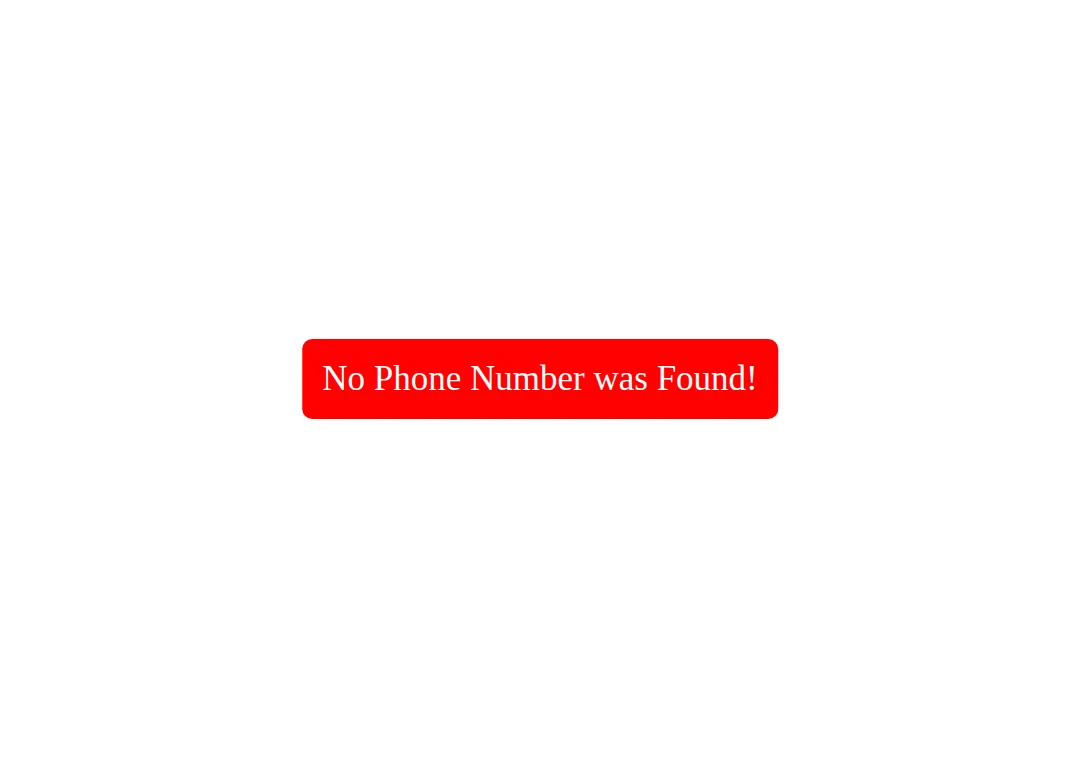 Phone icon crossed out indicating boysatcamp.com has no phone number
